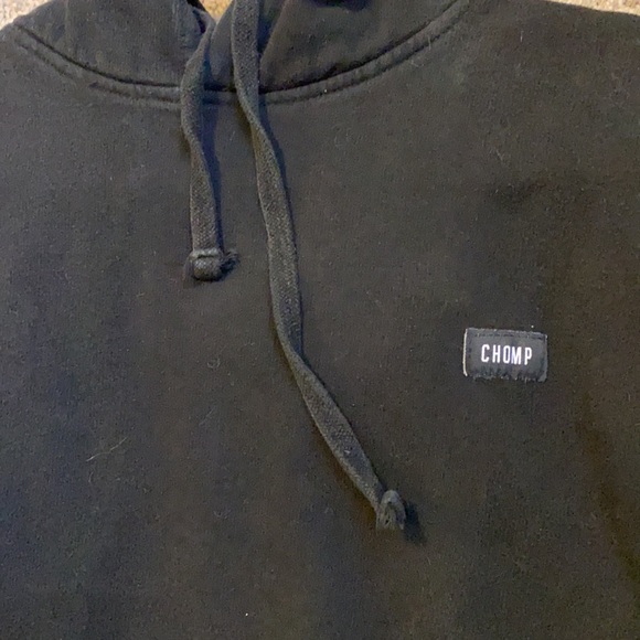 Chimp Medium Hoodie - Picture 2 of 3